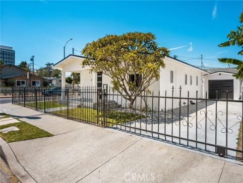 326 S Clementine  , Anaheim, CA