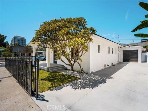 326 S Clementine  , Anaheim, CA