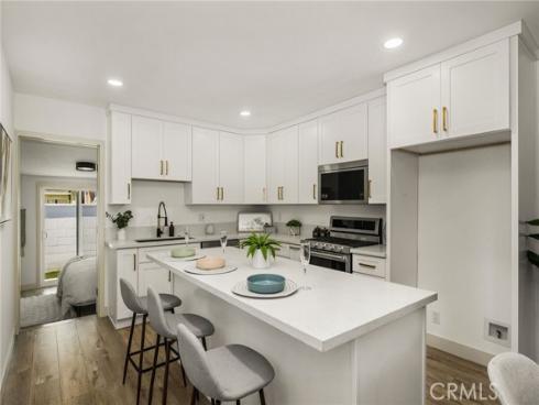 326 S Clementine  , Anaheim, CA