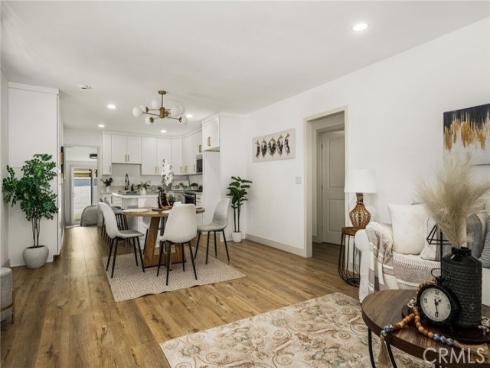 326 S Clementine  , Anaheim, CA