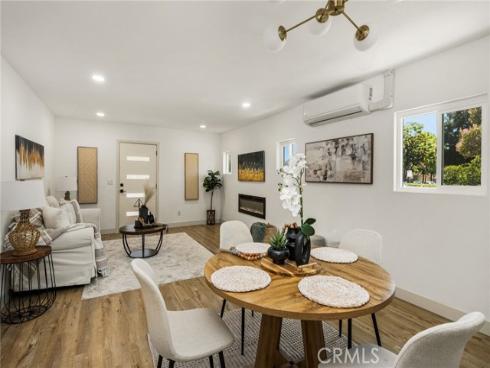 326 S Clementine  , Anaheim, CA