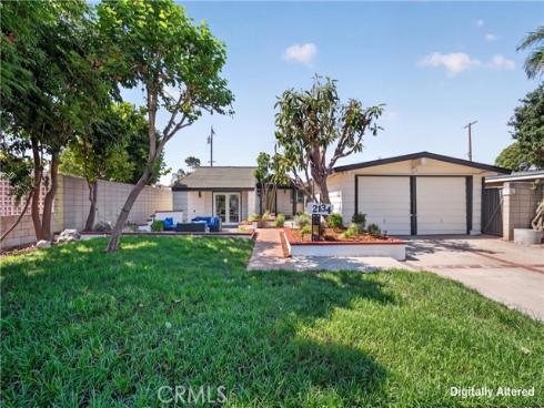 2134 W Romneya Drive, Anaheim, CA