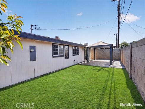 2134 W Romneya   Drive, Anaheim, CA
