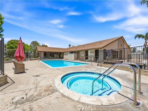 278 N Wilshire  B31 , Anaheim, CA