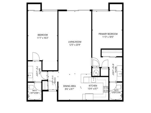 278 N Wilshire  B31 , Anaheim, CA