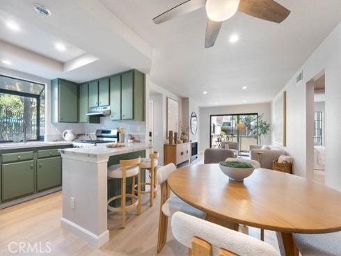 3542 W Stonepine A , Anaheim, CA