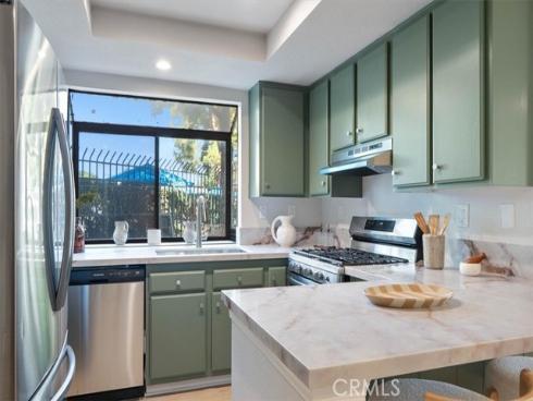 3542 W Stonepine A , Anaheim, CA