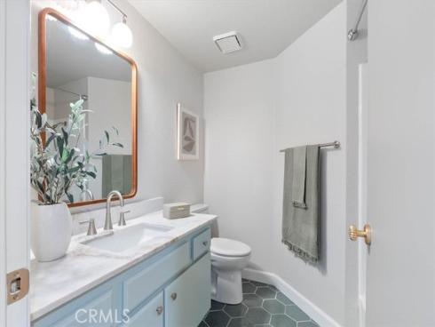 3542 W Stonepine A , Anaheim, CA