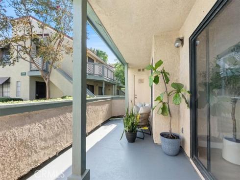 3542 W Stonepine A , Anaheim, CA
