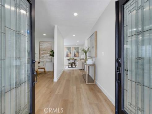 234 S Barbara , Anaheim, CA