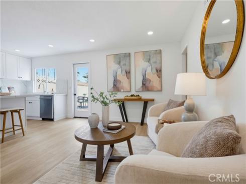 234 S Barbara , Anaheim, CA