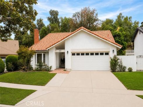 1881 N. Garland Lane