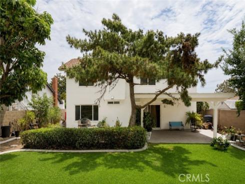 1881 N Garland Lane, Anaheim, CA