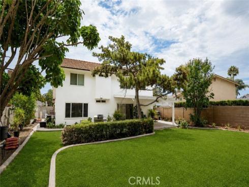 1881 N Garland Lane, Anaheim, CA