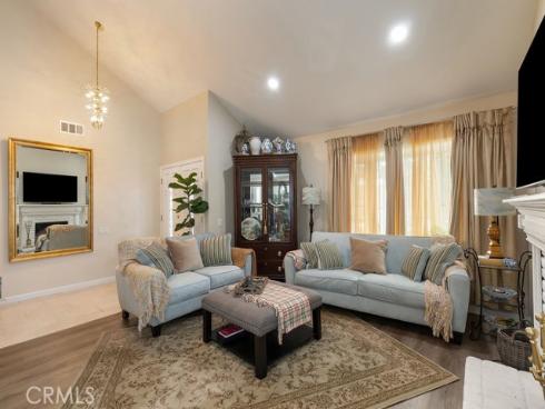1881 N Garland Lane, Anaheim, CA