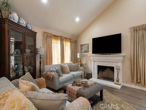 1881 N Garland Lane, Anaheim, CA