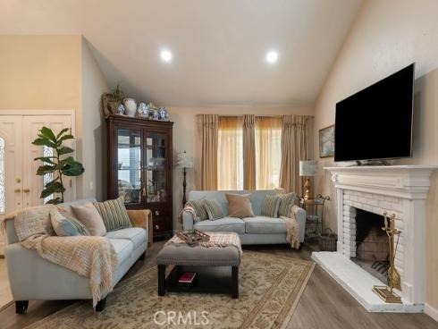 1881 N Garland Lane, Anaheim, CA