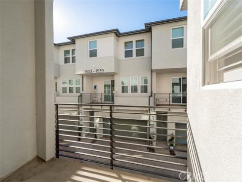 1415 West Cara Drive , Anaheim, CA