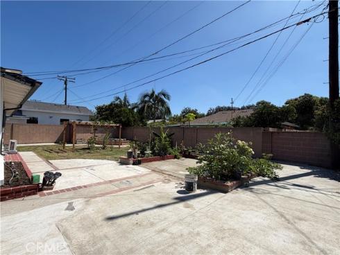 616 S Boxwood  , Anaheim, CA