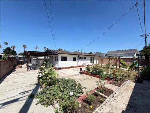 616 S Boxwood  , Anaheim, CA