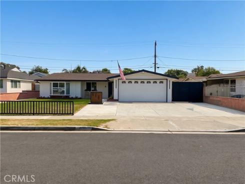 616 S Boxwood  , Anaheim, CA