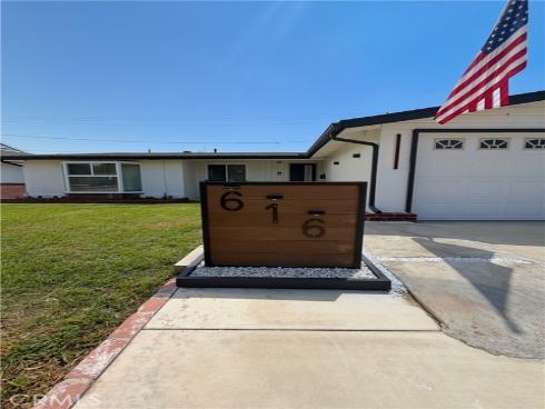 616 S Boxwood  , Anaheim, CA