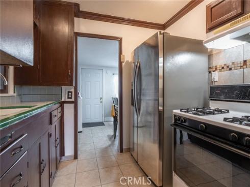 821 N Pauline , Anaheim, CA