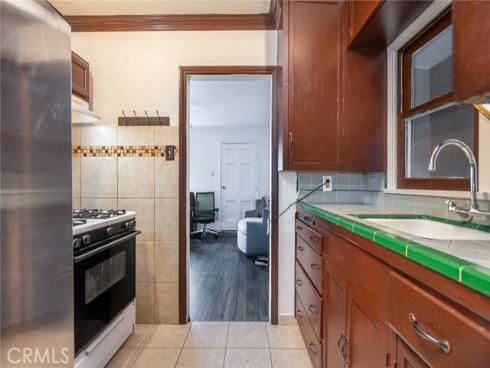 821 N Pauline , Anaheim, CA