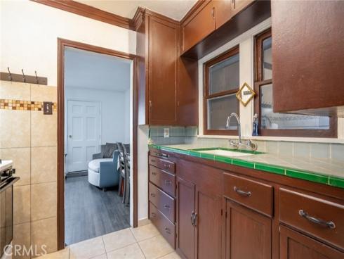 821 N Pauline , Anaheim, CA