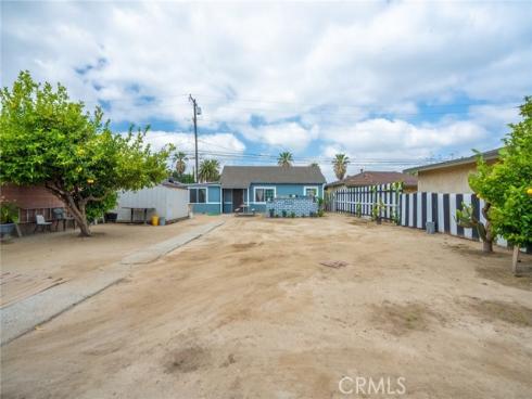 821 N Pauline , Anaheim, CA