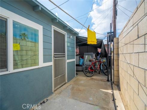 821 N Pauline , Anaheim, CA
