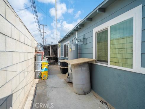 821 N Pauline , Anaheim, CA
