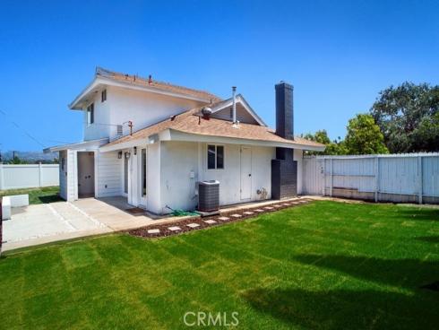 4809 E Wasatch   Drive, Anaheim, CA
