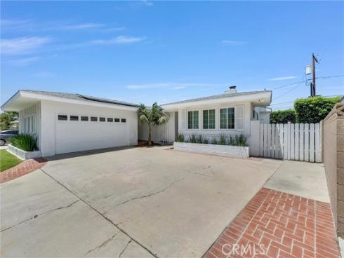 535 N Century , Anaheim, CA