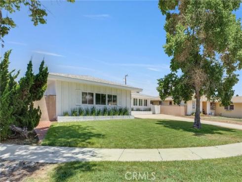 535 N Century , Anaheim, CA