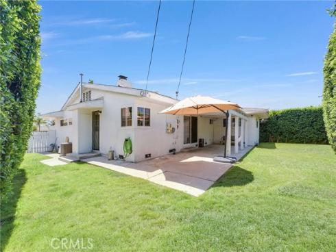 535 N Century , Anaheim, CA
