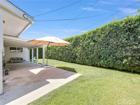 535 N Century , Anaheim, CA