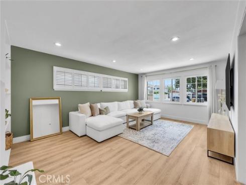 535 N Century , Anaheim, CA