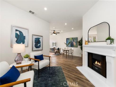 343 W Summerfield   Circle, Anaheim, CA