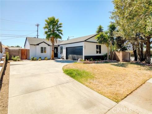 603 S Bronwyn Drive, Anaheim, CA