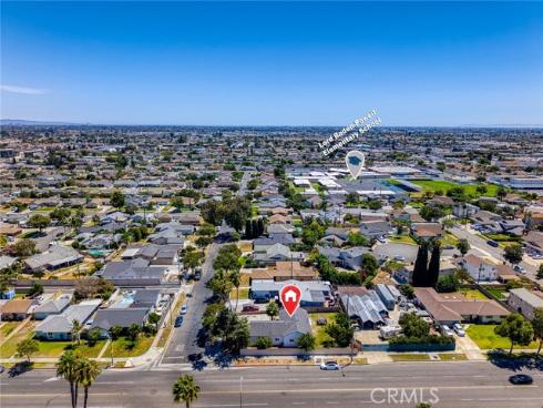 603 S Bronwyn   Drive, Anaheim, CA