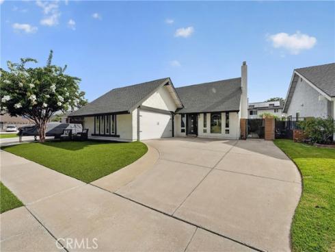 280 N Avenida Cordoba  , Anaheim, CA