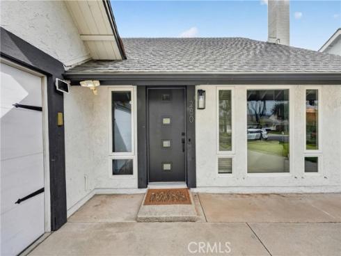 280 N Avenida Cordoba  , Anaheim, CA