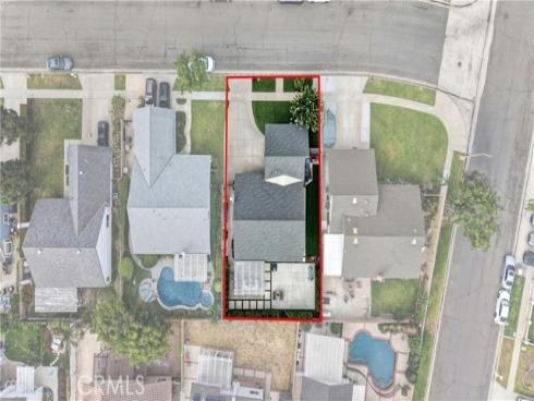 280 N Avenida Cordoba  , Anaheim, CA