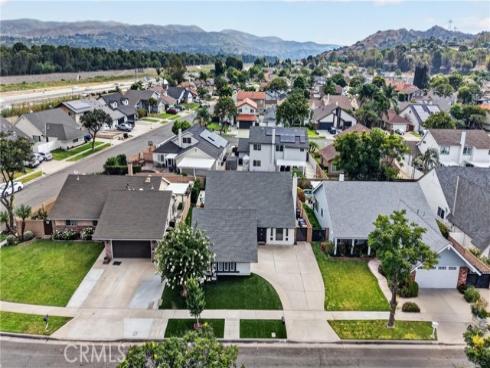 280 N Avenida Cordoba  , Anaheim, CA