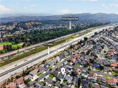 280 N Avenida Cordoba  , Anaheim, CA