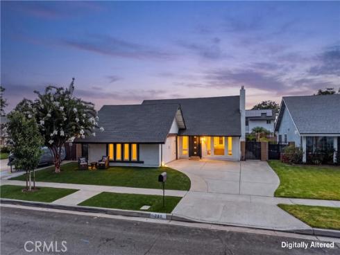 280 N Avenida Cordoba  , Anaheim, CA