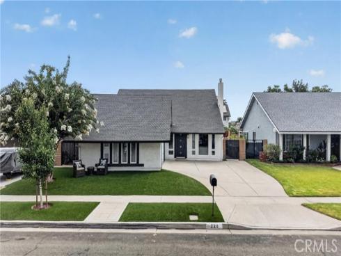 280 N Avenida Cordoba  , Anaheim, CA