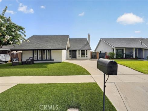 280 N Avenida Cordoba  , Anaheim, CA