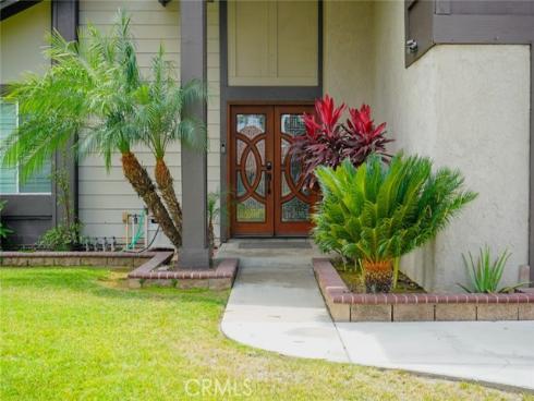 2434 E Virginia Avenue, Anaheim, CA